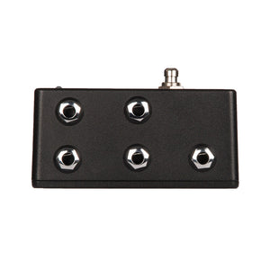 Goodwood Audio The AC Interfacer Acoustic Pedal