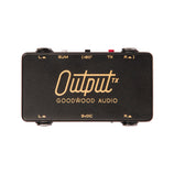 Goodwood Audio Output TX Guitar Pedal