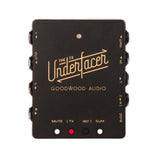 Goodwood Audio The TX Underfacer Guitar Pedal