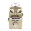 Hotone Skyline Series Golden Touch Analog Overdrive Guitar Effects Pedal
