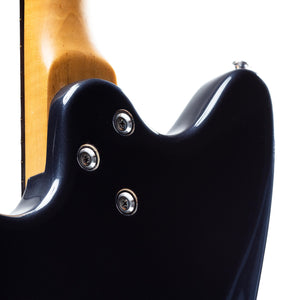 Harmony Standard Series Silhouette Electric Guitar w/Case, RW FB, Slate