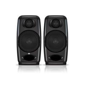 IK Multimedia iLoud Micro Monitor Pair, Black – Swee Lee Malaysia