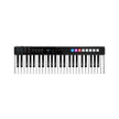 IK Multimedia iRig Keys I/O 49 - 49 -Key Keyboard Controller For Mac & PC W/ Audio Interface
