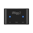 IK Multimedia iRig MIDI 2 MIDI Interface For iPhone, iPad, iPod Touch, Android and Mac/PC