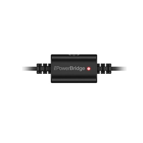IK Multimedia iRig PowerBridge Charger