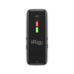 IK Multimedia iRig Pre HD Microphone Preamp USB Audio Interface