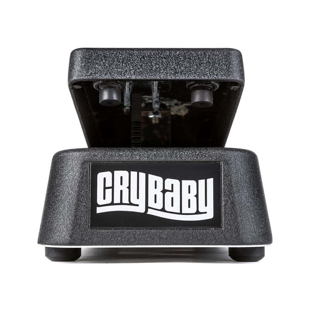 Jim Dunlop 95Q Cry Baby Wah Guitar Effects Pedal – Swee Lee Malaysia