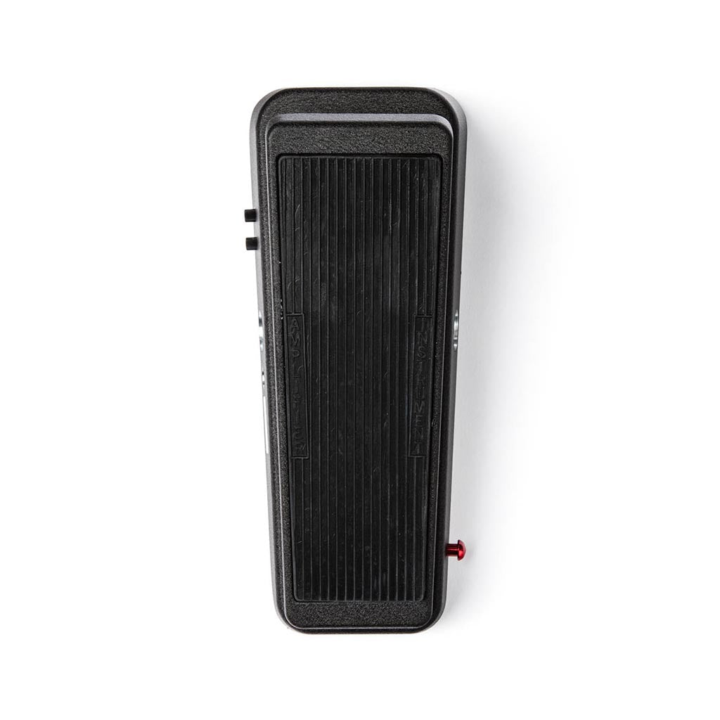 Jim Dunlop 95Q Cry Baby Wah Guitar Effects Pedal – Swee Lee Malaysia