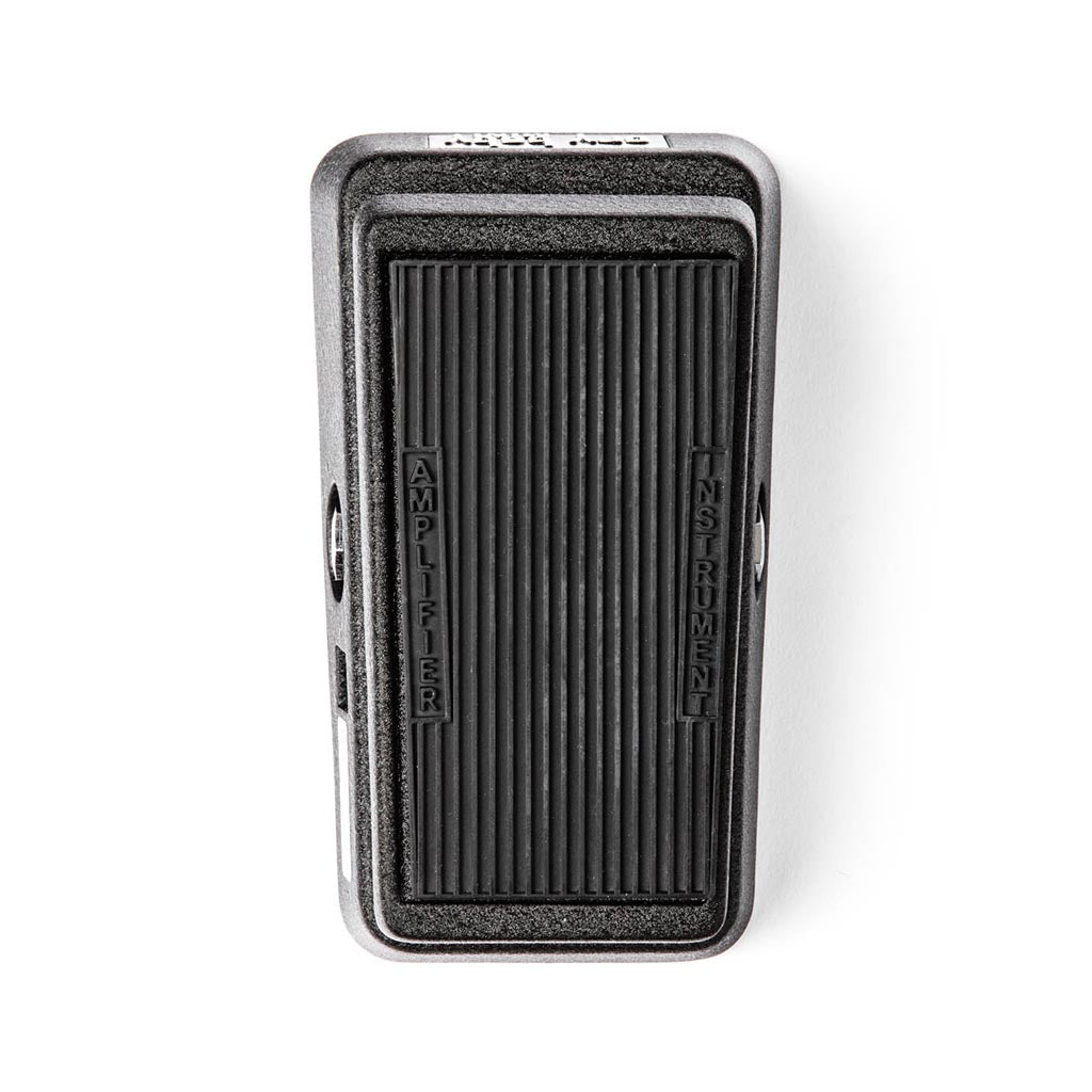 Jim Dunlop CBM95 Cry Baby Mini Wah Guitar Effects Pedal – Swee Lee