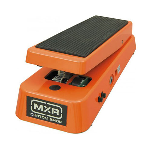 MXR CSP-001 Custom Shop Variphase Phaser Guitar Effects