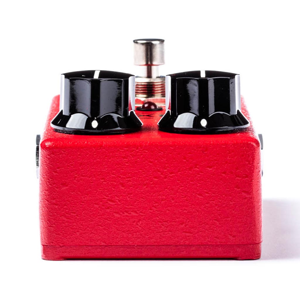 MXR M102 Dyna Comp Compressor Guitar Effects Pedal – Swee Lee Malaysia