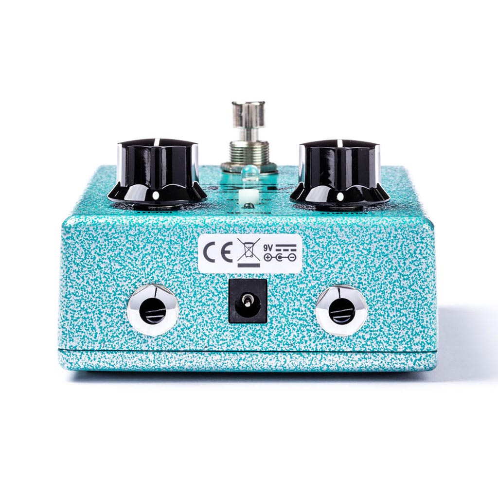 MXR M173 Classic 108 Fuzz Guitar Effects Pedal – Swee Lee Malaysia