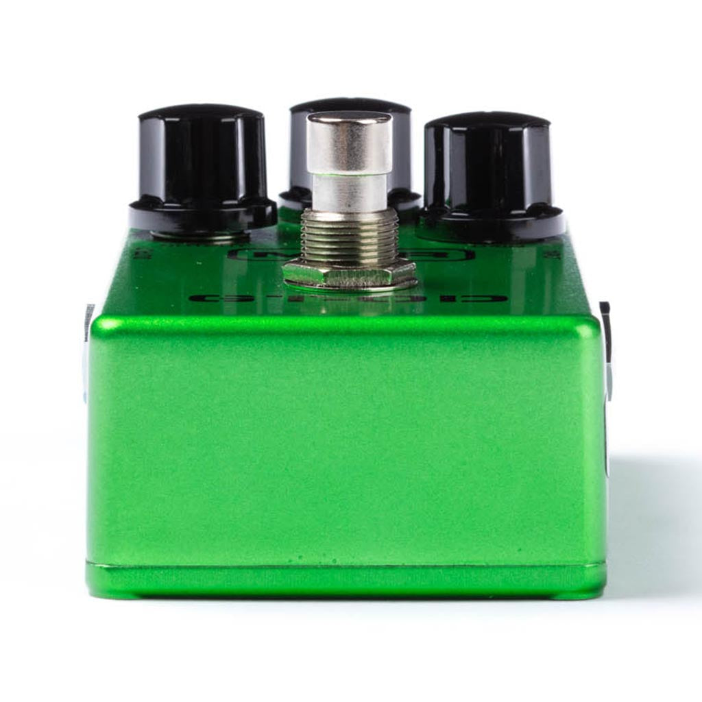 MXR M193 GT-OD Overdrive Guitar Effects Pedal – Swee Lee Malaysia