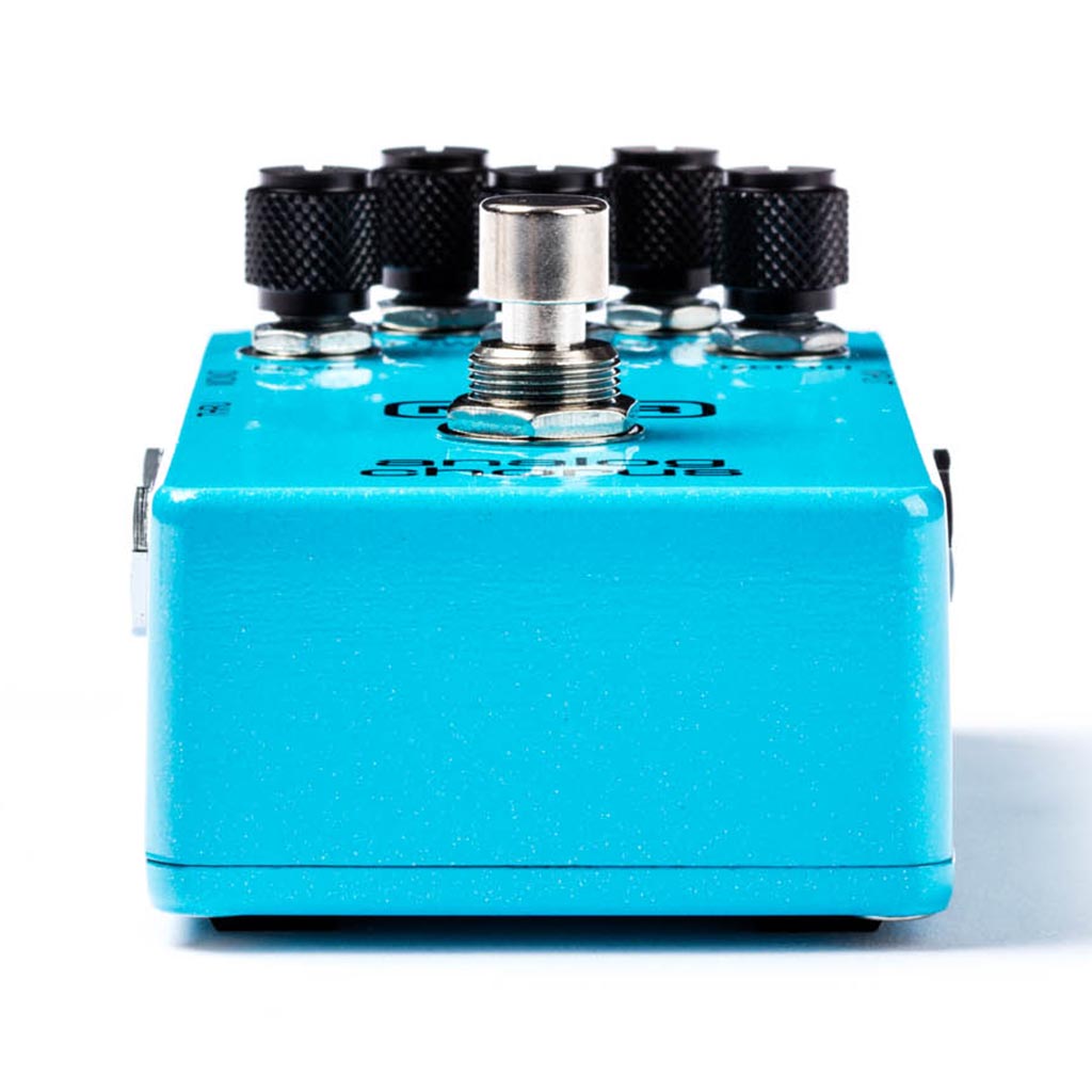 MXR M234 Analog Chorus Guitar Effects Pedal – Swee Lee Malaysia