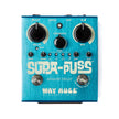 Way Huge WHE707 Supa Puss Analog Delay Guitar Effects Pedal