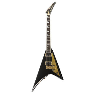 Jackson Limited Edition 30th Anniversary Rhoads Electric Guitar, Black