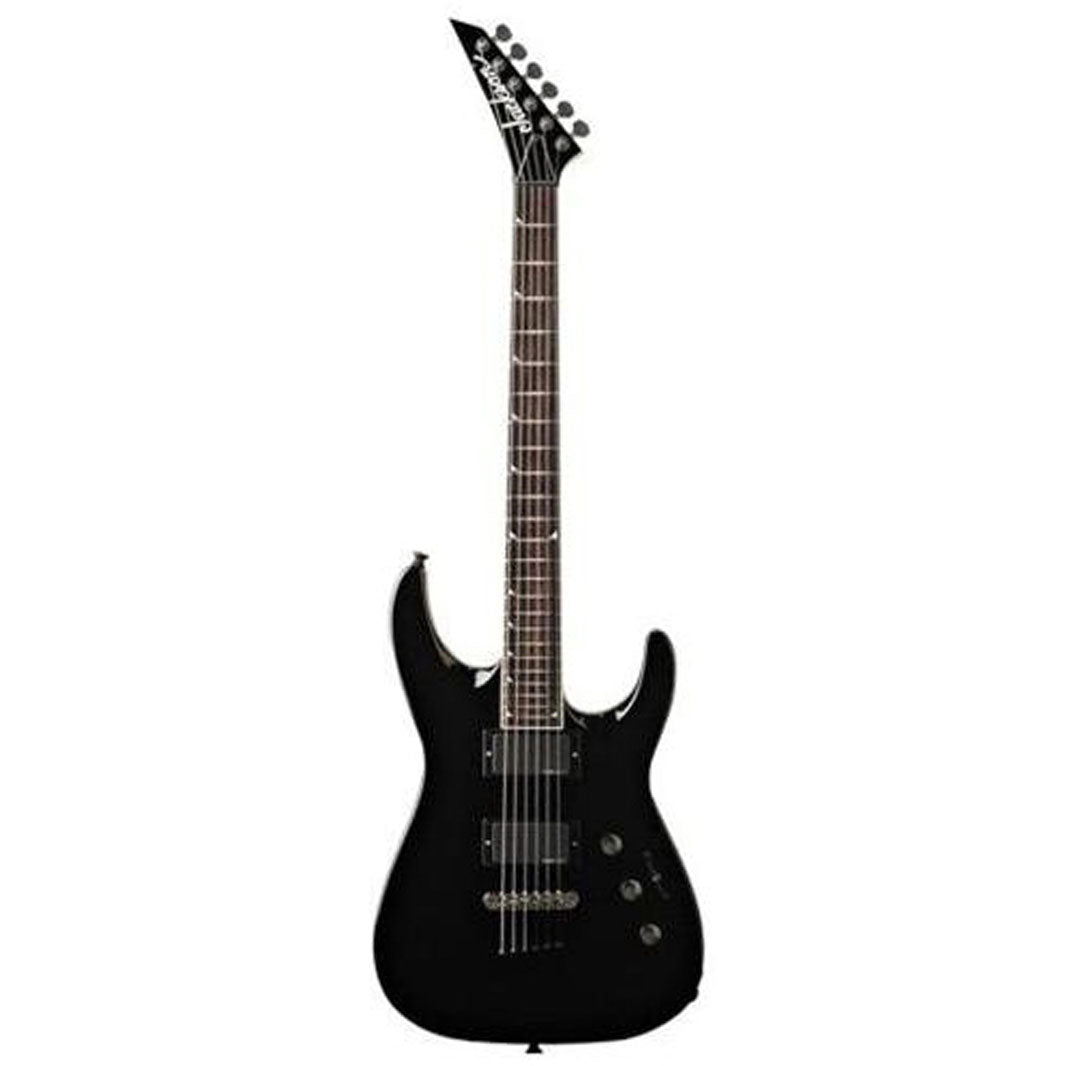 Jackson Dinky 日本製 DKMGT 2001-04? ジャクソン Jackson DKMGT Dinky Electric Guitar w/EMGs, Metallic Black – Swee
