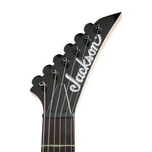 Jackson JS Series Dinky JS11 Electric Guitar, Amaranth FB, Metallic Red (B-stock)