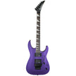 Jackson Dinky Arch Top JS32 Electric Guitar, RW FB, Pavo Purple