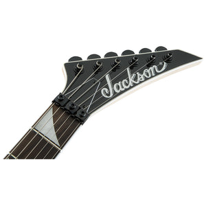 Jackson Dinky Arch Top JS32 Electric Guitar, RW FB, Pavo Purple