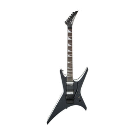 Jackson JS Series Warrior JS32 Electric Guitar, Amaranth FB, Black
