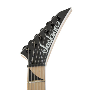 Jackson JS Series Dinky Arch Top JS22 DKAM Electric Guitar, Maple FB, Red Stain
