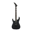 Jackson JS Series Dinky Archtop JS22 DKA Left-Handed Electric Guitar, Amaranth FB, Gloss Black