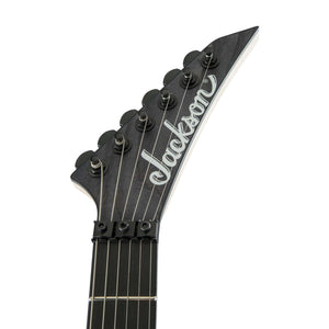 Jackson Pro Series Dinky DK2 Ash Electric Guitar, Ebony FB, Charcoal Grey