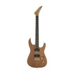 Jackson Pro Series Dinky DK2 HT MAH Electric Guitar, Ebony FB, Natural Mahogany