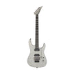 Jackson Pro Series Soloist SL2Q MAH Electric Guitar, Ebony FB, Winterstorm