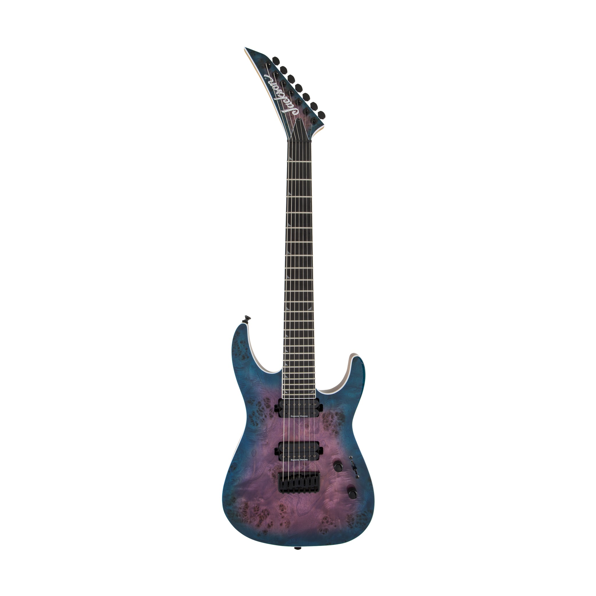 Jackson Pro Series Soloist