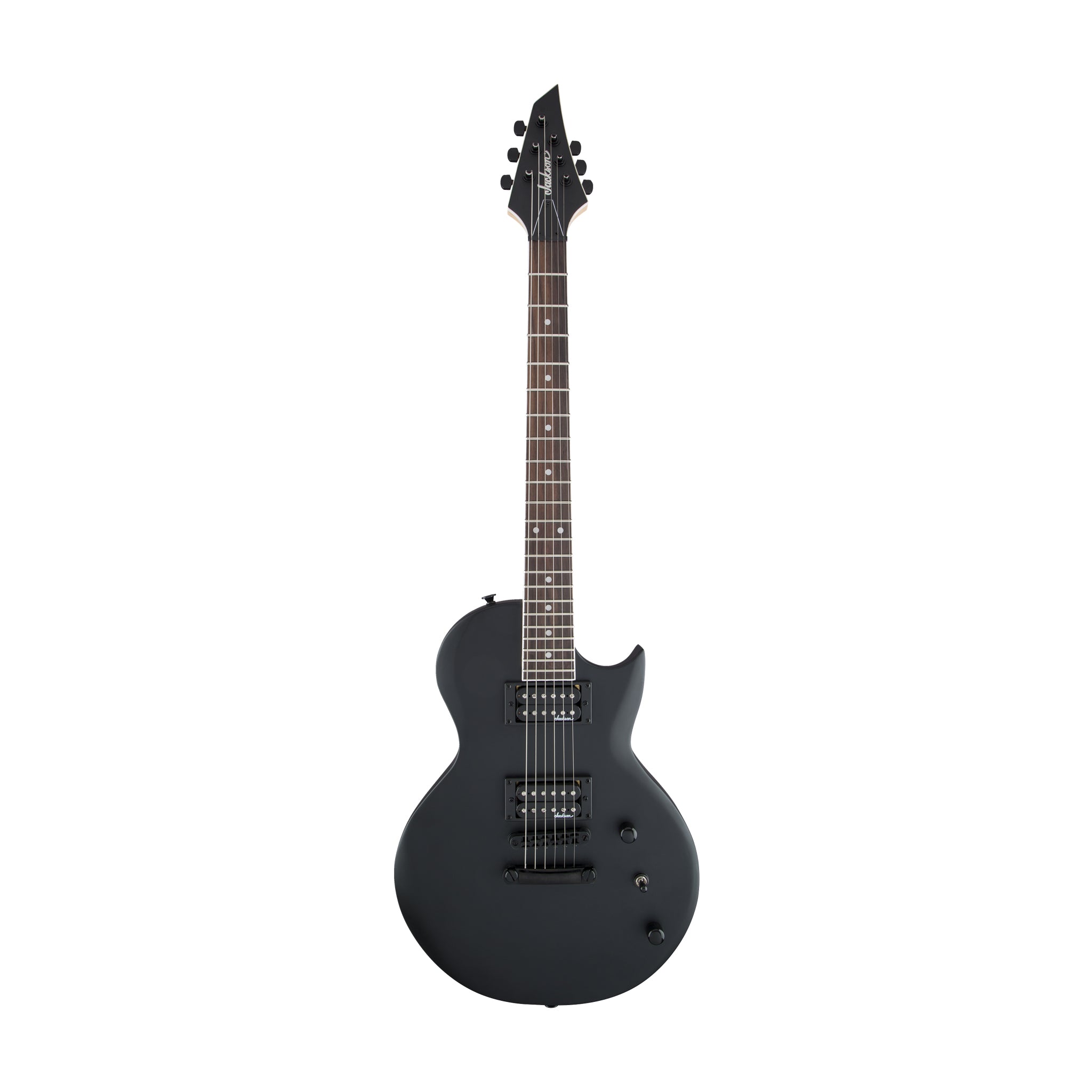 Jackson JS Series Monarkh SC JS22 Electric Guitar, Amaranth FB, Satin ...