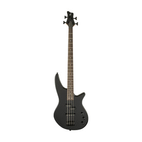 Jackson JS Series Spectra JS2 Bass Guitar, Laurel FB, Gloss Black