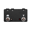 JHS Active A/B/Y Stereo Output Switcher