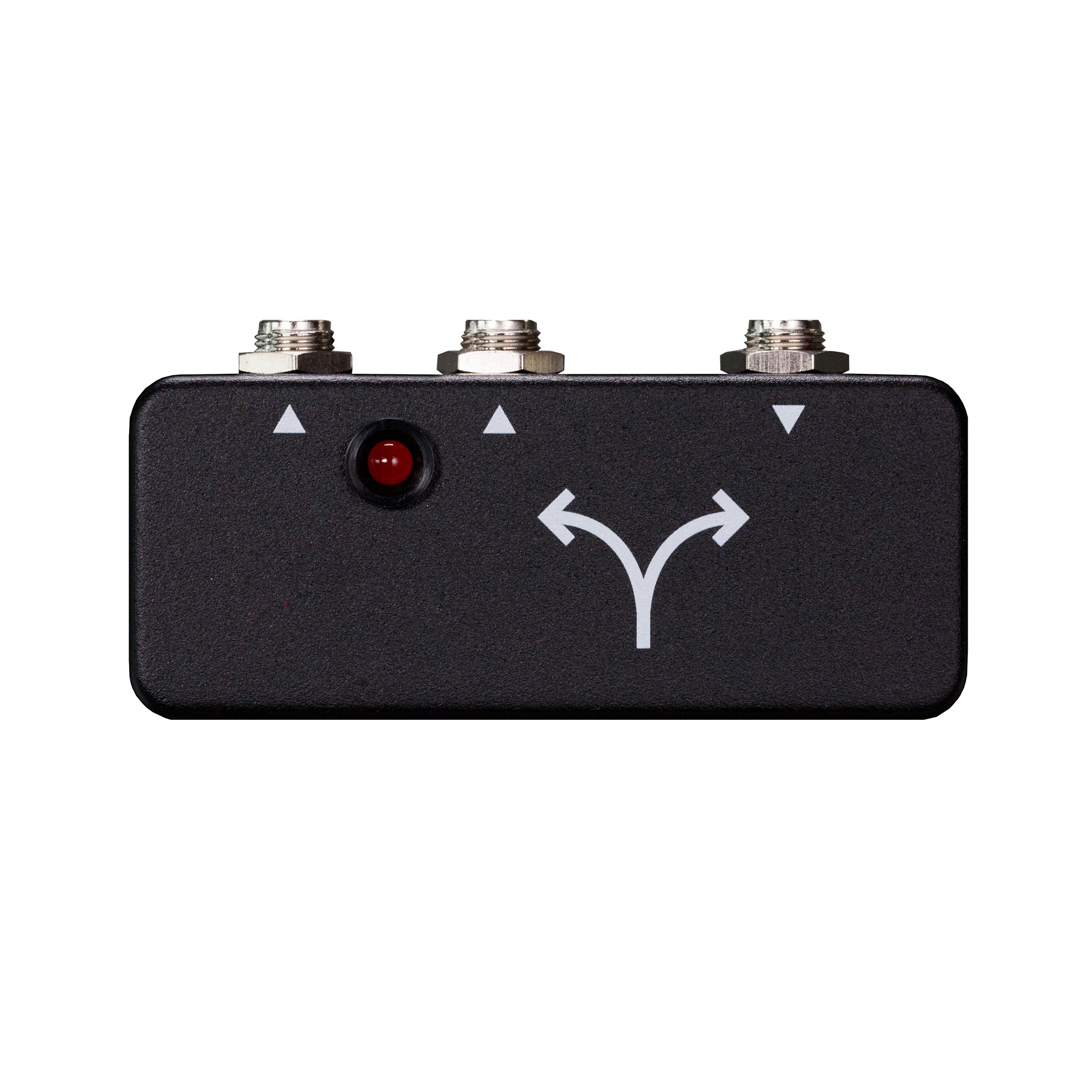 JHS Buffered Splitter Micro Single In / Dual Out Pedal – Swee Lee