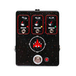 JHS Space Commander Volume/Chorus/Reverb Guitar Effects Pedal (J09-SPC)
