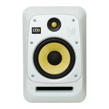 KRK V8S4 8 Inch Studio Monitor, White Noise - Each