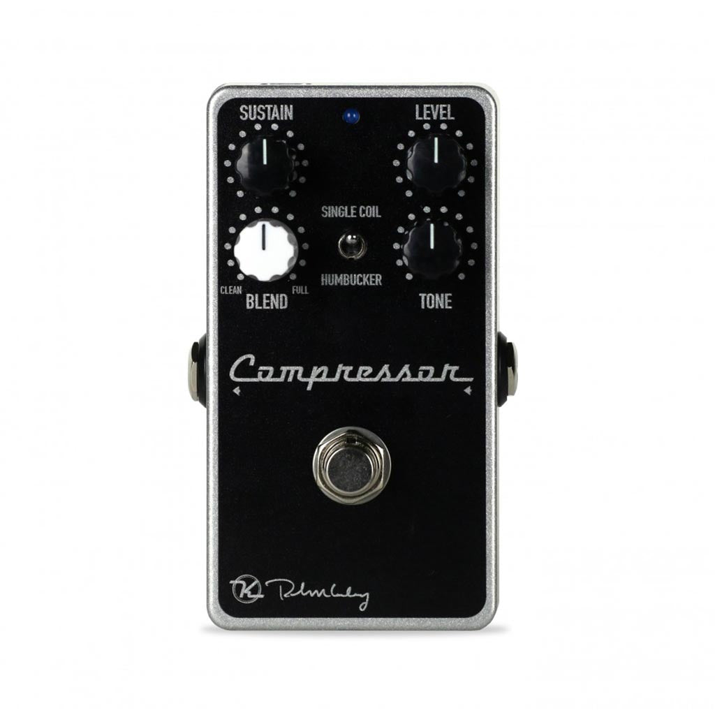 Keeley Compressor Plus Guitar Effects Pedal – Swee Lee Malaysia