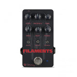 Keeley Filaments Distortion Guitar Effects Pedal