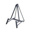 K&M 17581-014-55 Heli 2 Electric Guitar Stand, Black