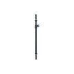 K&M 21366-000-55 21366 Distance Rod w/ Ring Lock, Black
