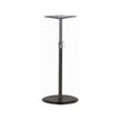 K&M 26740 Monitor Stand, Black (26740-000-55)