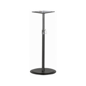 K&M 26740 Monitor Stand, Black (26740-000-55)