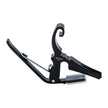 Kyser KGDB Quick Change Drop D Capo, Black