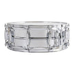 Ludwig LM400 5x14inch Supraphonic Chrome-Plated Aluminium Snare Drum