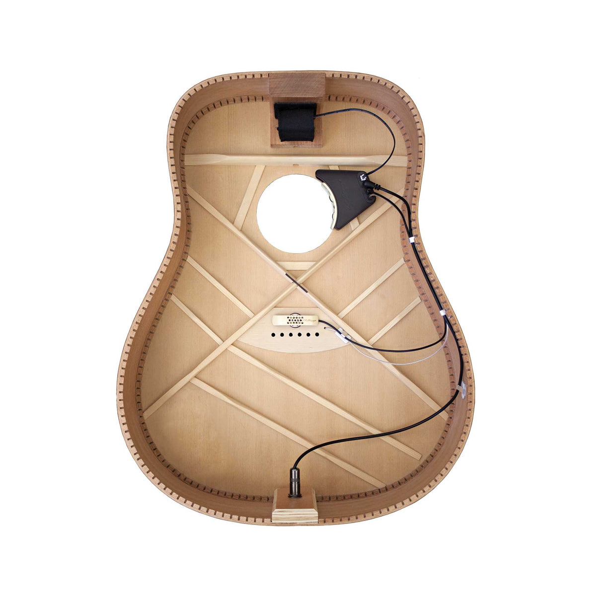 LR Baggs Anthem Acoustic Guitar Pickup – Swee Lee Malaysia