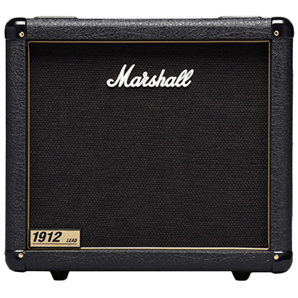 Marshall 1912 1X12 Inch 150W Extension Cabinet – Swee Lee Malaysia