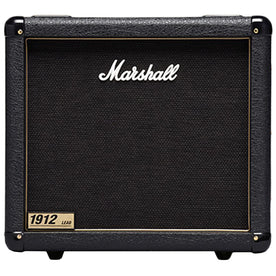 Marshall 1912 1X12 Inch 150W Extension Cabinet