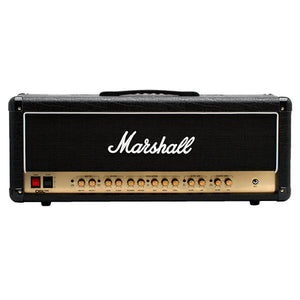 Marshall DSL100H 100W Tube Guitar Amp Head