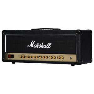Marshall DSL100H 100W Tube Guitar Amp Head